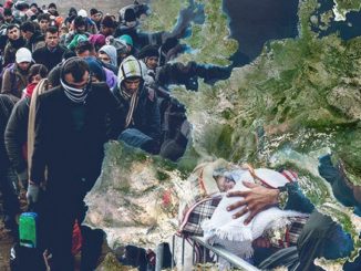 United Nations publish depopulation plan on their very own website