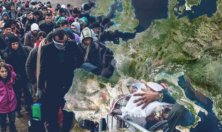 United Nations publish depopulation plan on their very own website