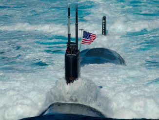 US Navy ready to nuke China within one week