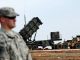 US military deploy Patriot missiles to Russian borders