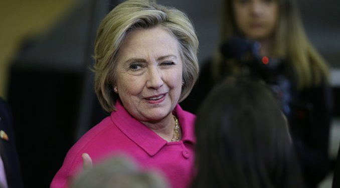 Clinton and Abedin emails show that donors were rewarded with favors from the Obama admin