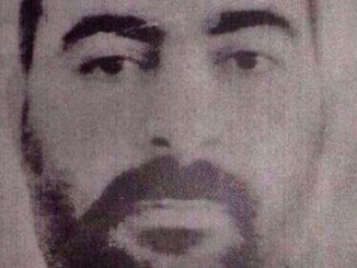 al-Baghdadi