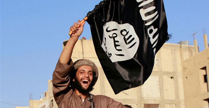 Al Qaeda becomes American ally again in the war on terror