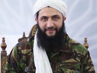 Syrian al-Qaeda leader found dead in Idlib