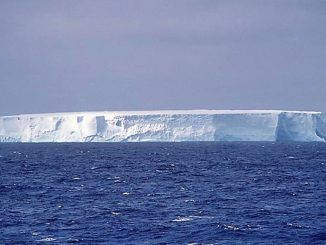 iceberg