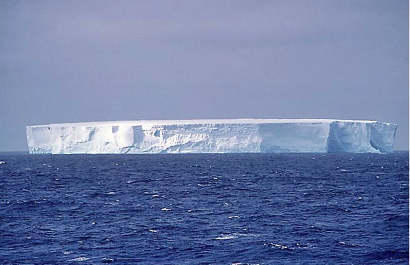 iceberg