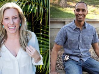 Cop who shot Justine Damond to death was an ISIS sympathiser, police insider reveals