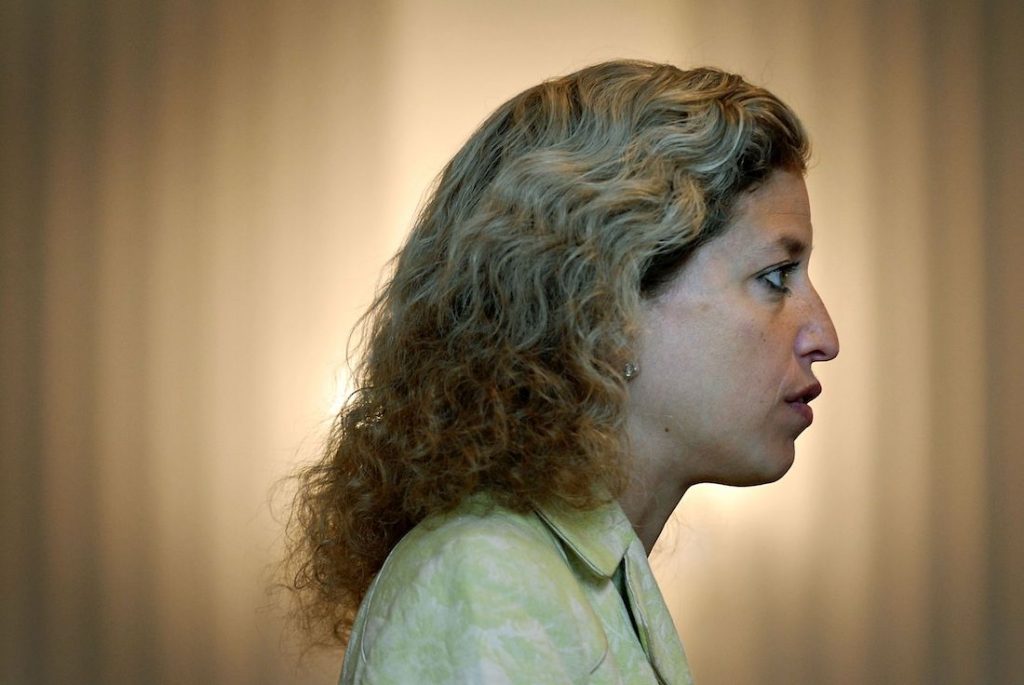 Awan brothers helped Wasserman Schultz threaten election fraud lawsuit attorneys