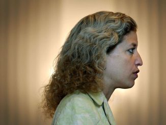 Awan brothers helped Wasserman Schultz threaten election fraud lawsuit attorneys