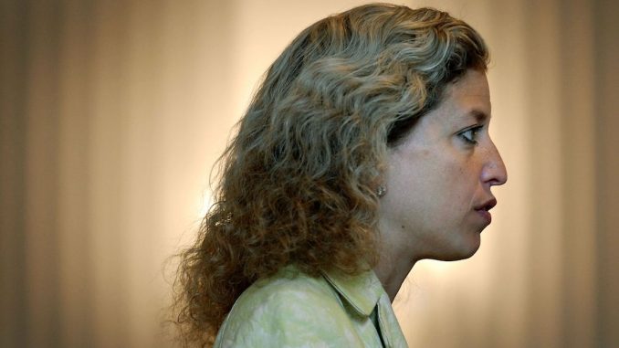 Awan brothers helped Wasserman Schultz threaten election fraud lawsuit attorneys