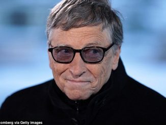 Microsoft founder Bill Gates has warned that Europe has taken too many migrants and risks losing it's culture and values.