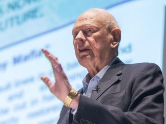 Former Canadian Defense Minister claims at least 4 species of aliens have visited Earth for thousands of years