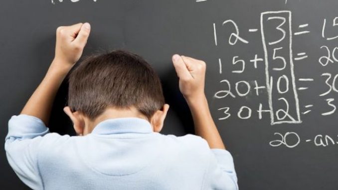 US schools begin dumping Common Core program over failing test results