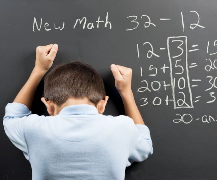 US schools begin dumping Common Core program over failing test results