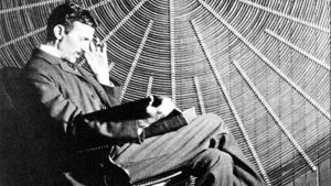 Nikola Tesla