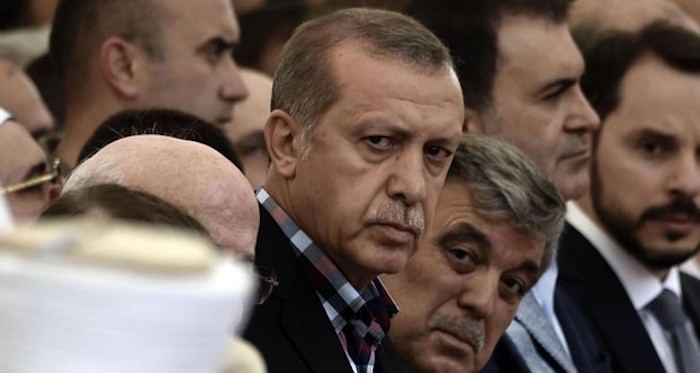 Swedish report concludes Erdogan orchestrated failed Turkey coup in 2016