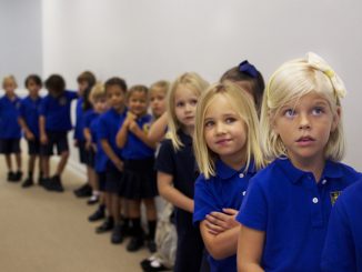 A Florida school did not dump Common Core in favor of traditional teaching methods and therefore its high ranking had nothing to do with the controversial teaching method.