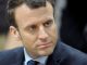 French President Macron refused to give a news conference on Bastille Day because he is "too smart" to be understood by the people.