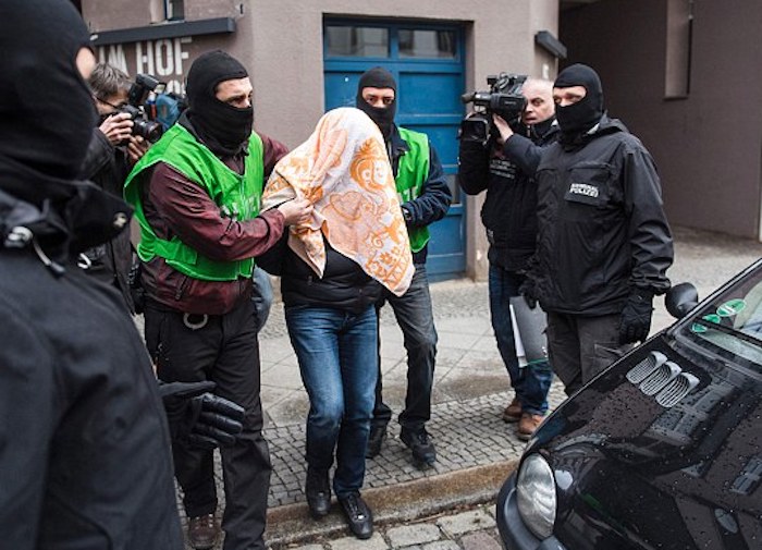 German prosecutors have shut down a platform run by an alleged pedophile to enable high-level abusers to target children.