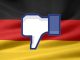 Germany issue huge fine to Facebook for allowing conspiracy theories to propagate on their platform