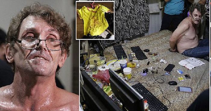 Europe's largest ever pedophile ring busted - over 90,000 members caught