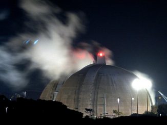 Hackers target nuclear facilities in the US as FBI issue amber alert