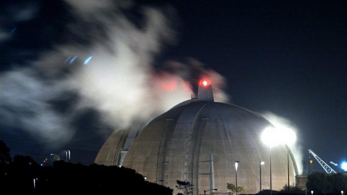 Hackers target nuclear facilities in the US as FBI issue amber alert