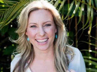 Australian holistic healer, Dr. Justine Damond, who campaigned against Big Pharma, has been shot dead by Minneapolis police.