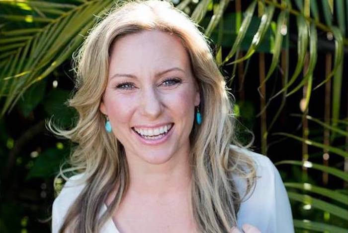 Australian holistic healer, Dr. Justine Damond, who campaigned against Big Pharma, has been shot dead by Minneapolis police.