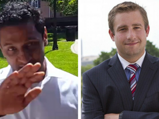 Imran Awan, the DNC staffer arrested this week while trying to flee the U.S., was with Seth Rich the night of his murder, according to new photographic evidence. 