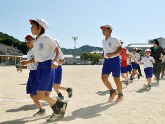 Mass evacuation drills underway in Japan as country braces for multiple missile attacks