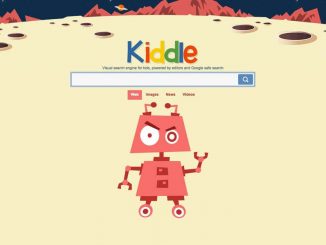 Kiddle search engine found to display disturbing content to children