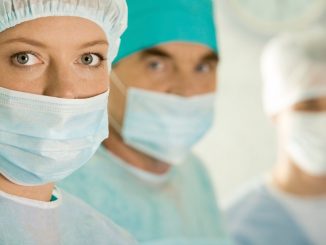 More than 22,000 nurses in the United States are risking their jobs by taking a stand against Big Pharma and refusing to have the flu shot.