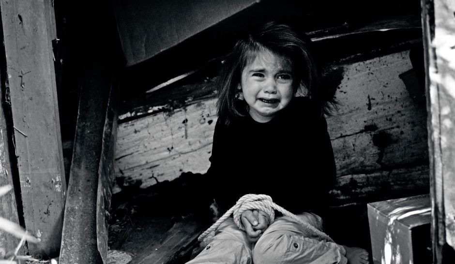 Investigators in Oregon have discovered a child sex ring in which kids are sold as sex slaves to high ranking pedophiles for $5,000 a night.
