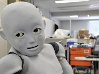 Pedophiles being encouraged to purchase child sex robots to fulfil their sexual desires