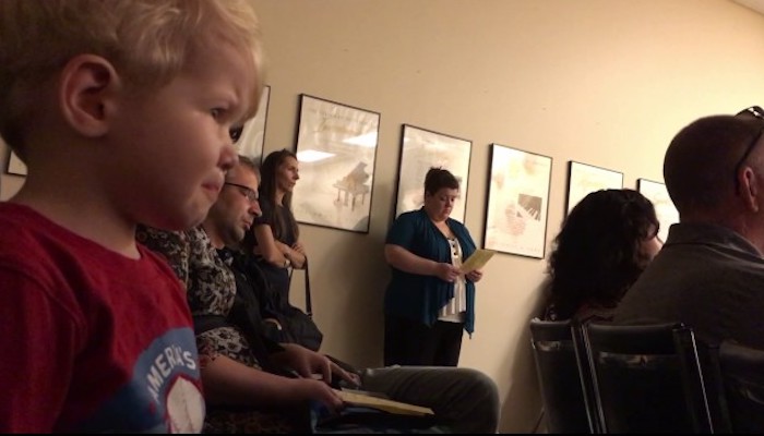 Planned Parenthood now advise teaching children that "your genitals don't make you a girl or a boy. Some girls have penises."