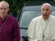 Vatican police raided a "drug fueled gay orgy" at the home of one of Pope Francis's key advisers, according to reports from Italy.