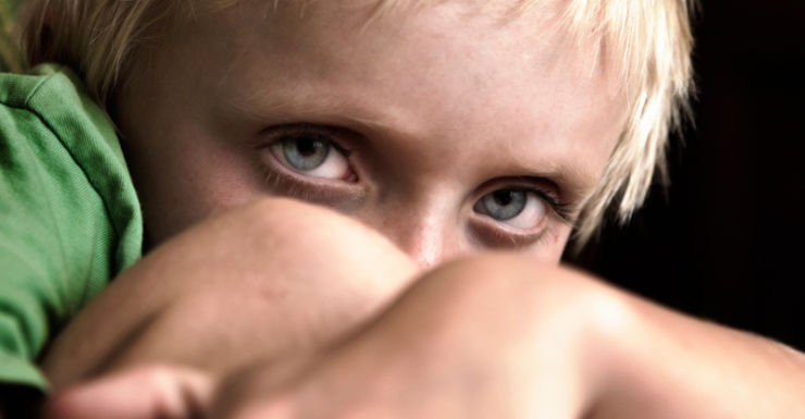 Ritalin found to cause serious longterm brain damage in children