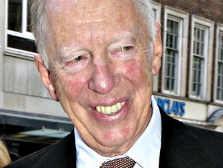 Rothschild tells world to prepare for world central currency by 2018