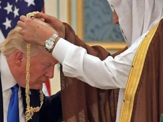 Saudi
