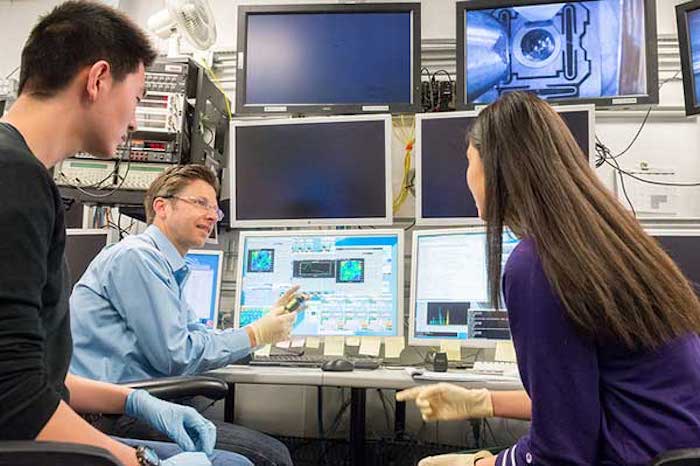 Scientists say that our future influences our past