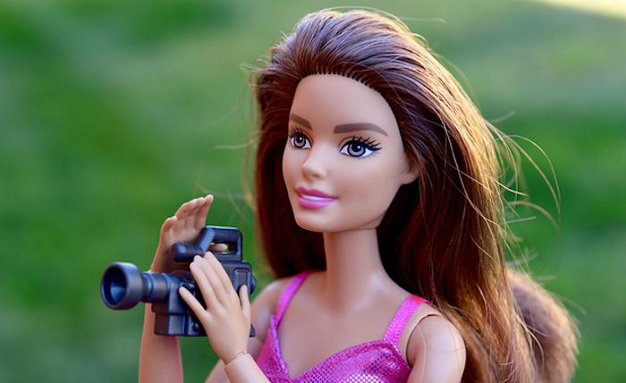 FBI warn that smart toys are spying and perving on children