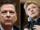 House Conservatives have launched a probe gunning for the investigation and prosecution of James Comey and Hillary Clinton.