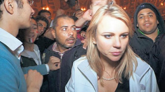 Liberal Swedish society has been rocked by disturbing new statistics proving the country's rape crisis is a result of the socialist government's open door immigration policy.