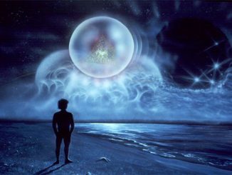 Scientists claim the universe has its very own consciousness