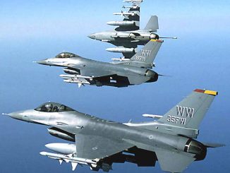US Japan deploy missiles towards North Korea