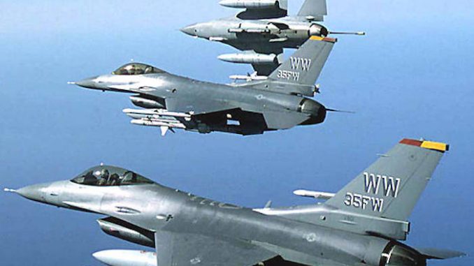 US Japan deploy missiles towards North Korea