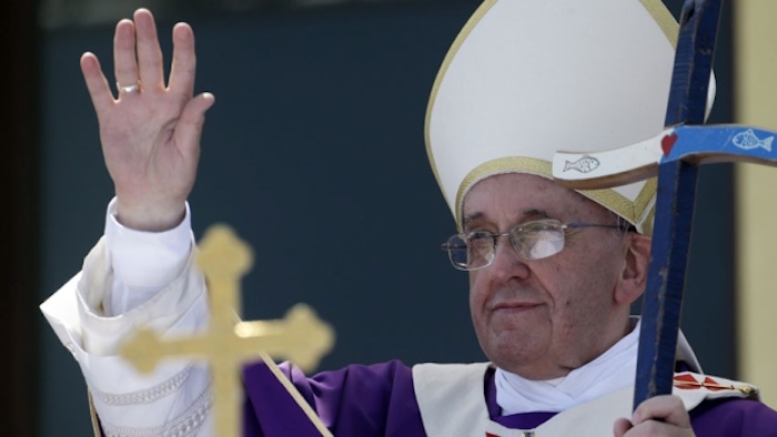 Largest ever child porn bust in Vatican