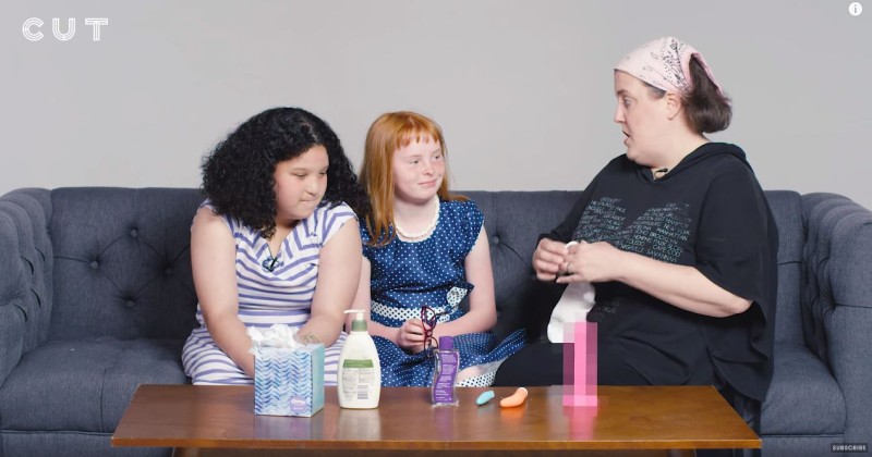 YouTube promote viral video that teaches masturbation to young kids