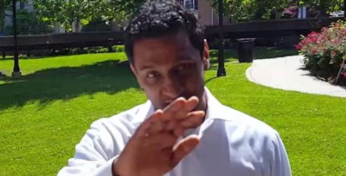 Debbie Wassermann Schultz's IT staffer Imran Awan was arrested at Dulles airport Tuesday while attempting to flee the country.
